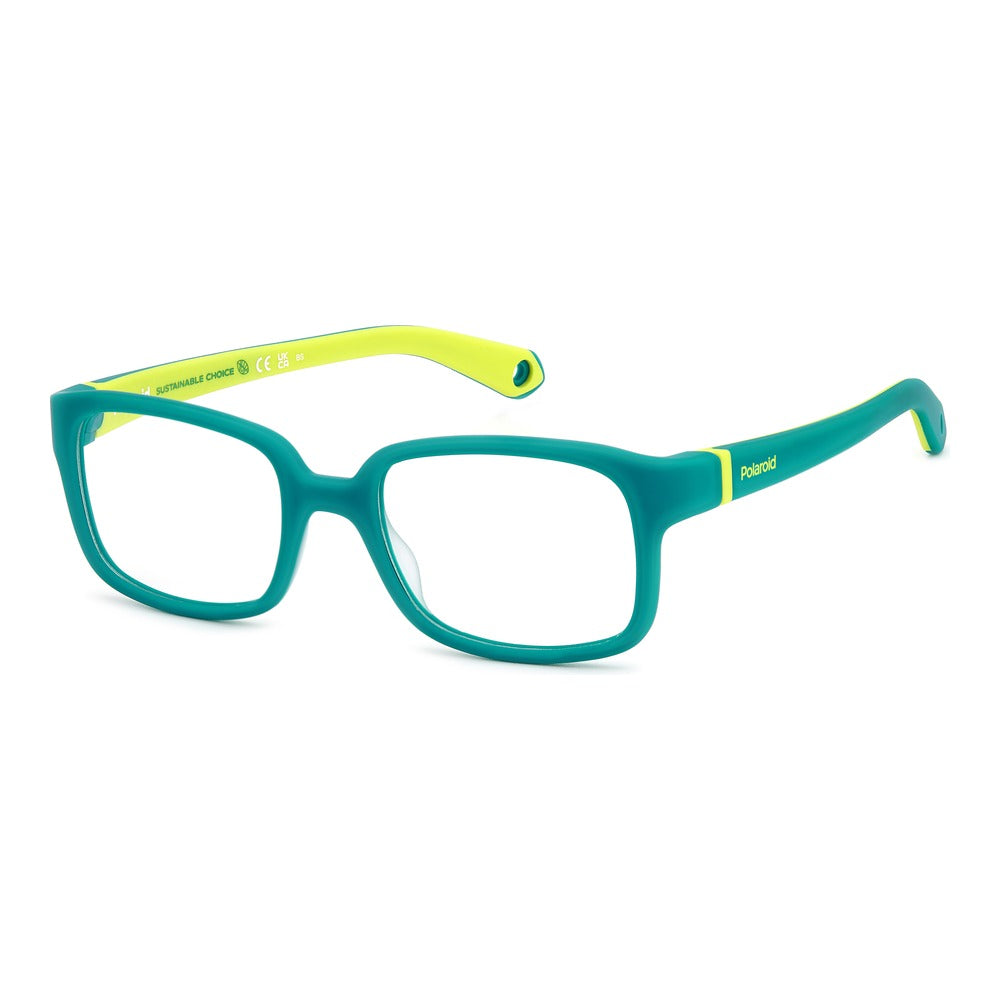 Gafas De Vista INFANTILES POLAROID KIDS PLD K005 MVU Infantil Talla 44 mm