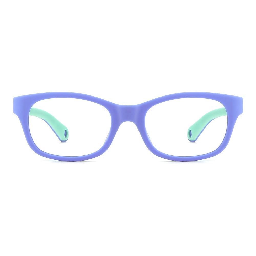 Gafas De Vista INFANTILES POLAROID KIDS PLD K006 09S Infantil Talla 44 mm