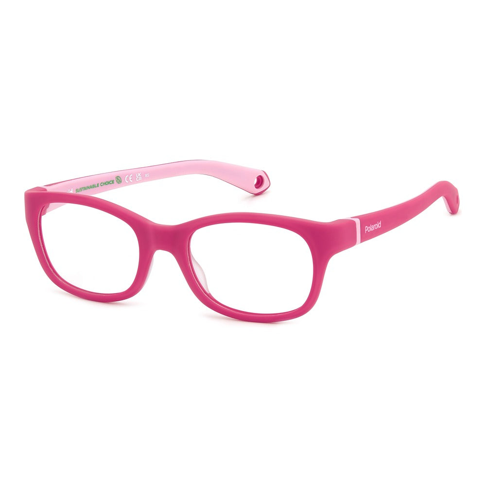 Gafas De Vista INFANTILES POLAROID KIDS PLD K006 09S Infantil Talla 44 mm