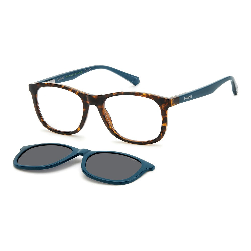 Gafas De Sol Polarizadas INFANTILES POLAROID KIDS PLD 8054/CS 9HT Infantil Talla 47 mm