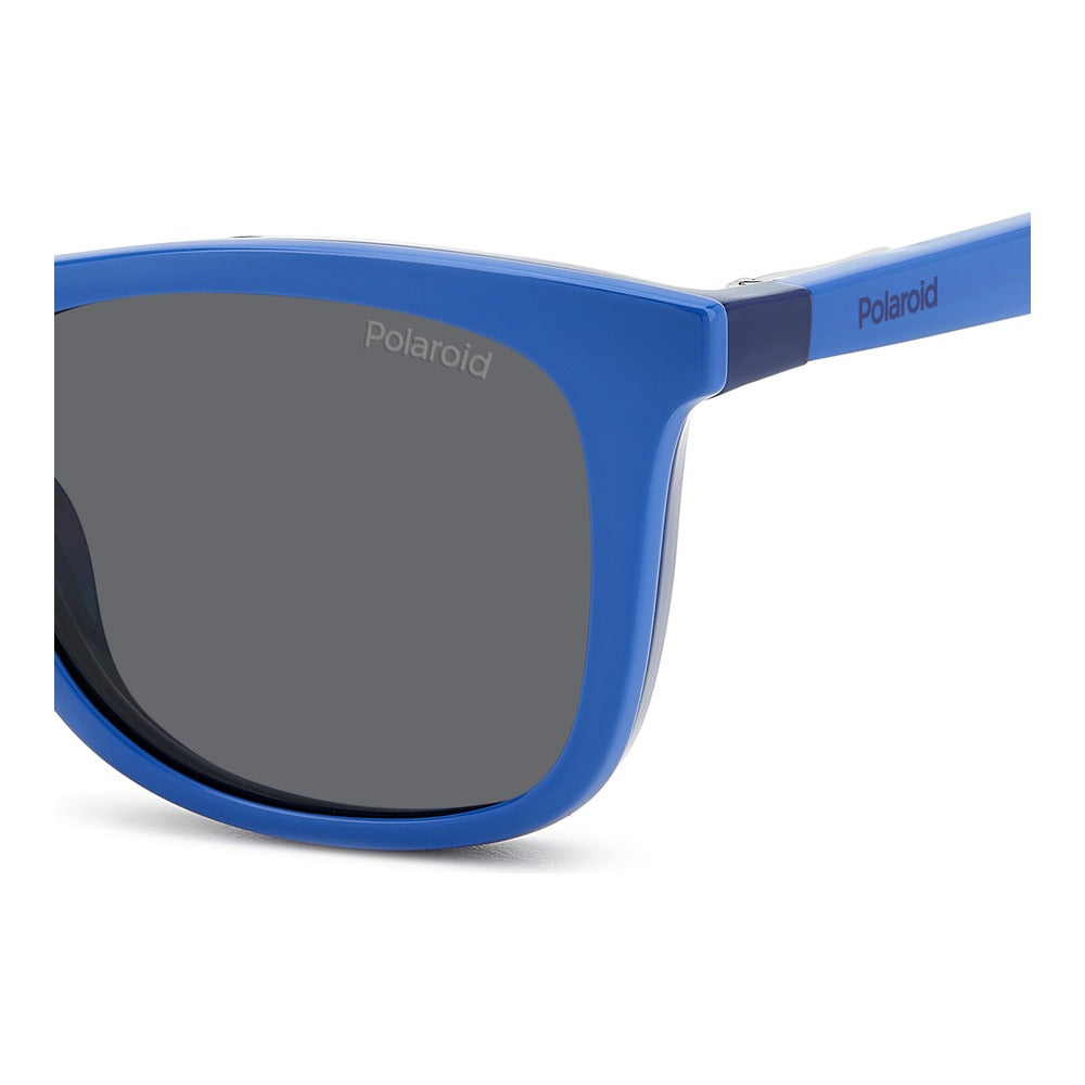 Gafas De Sol Polarizadas INFANTILES POLAROID KIDS PLD 8055/CS 0VK Infantil Talla 46 mm