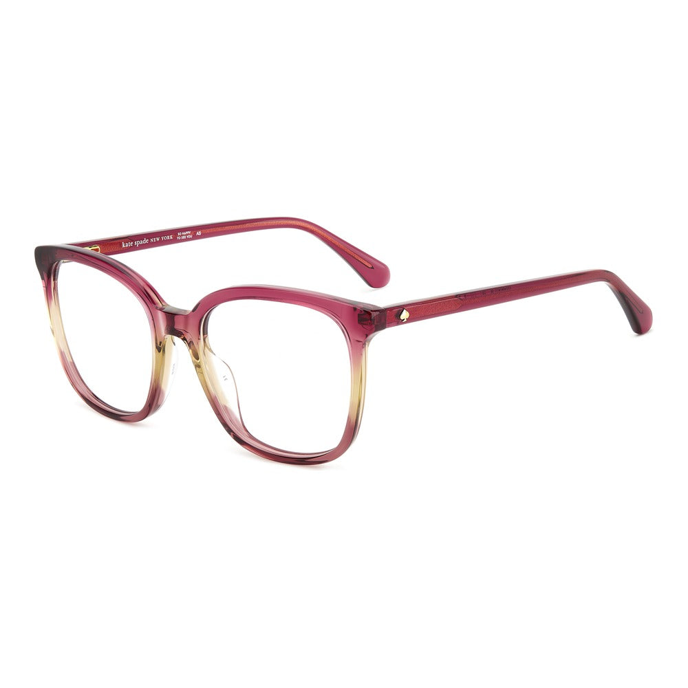 Gafas De Vista KATE SPADE MADRIGAL/G 10A Mujer Talla 53 mm