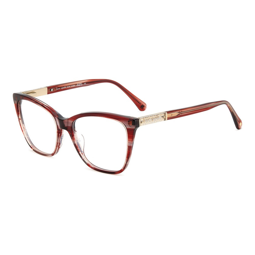 Gafas De Vista KATE SPADE CLIO/G 1ZX Mujer Talla 53 mm