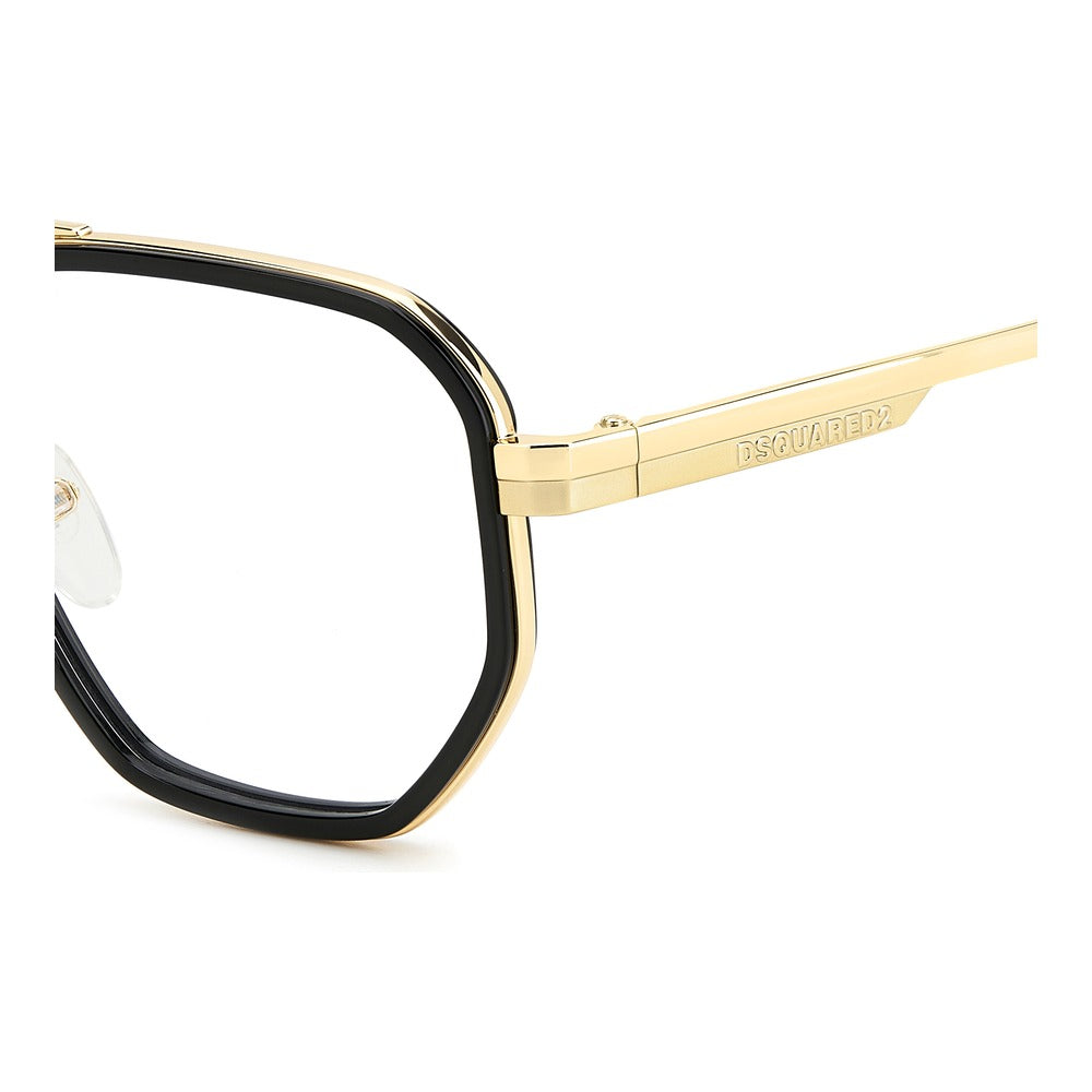 Gafas De Vista DSQUARED2 D2 0111 807 Hombre Talla 52 mm