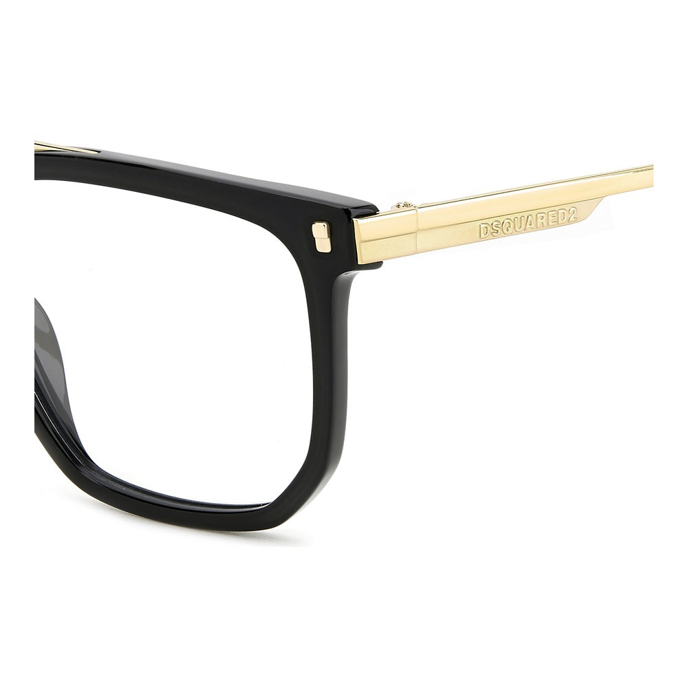 Gafas De Vista DSQUARED2 D2 0112 807 Hombre Talla 54 mm