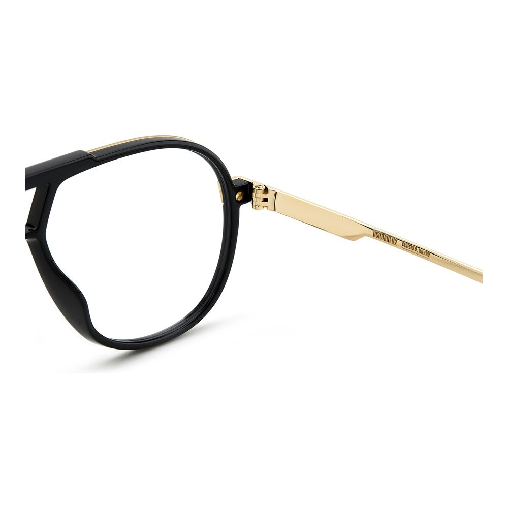 Gafas De Vista DSQUARED2 D2 0113 807 Hombre Talla 58 mm