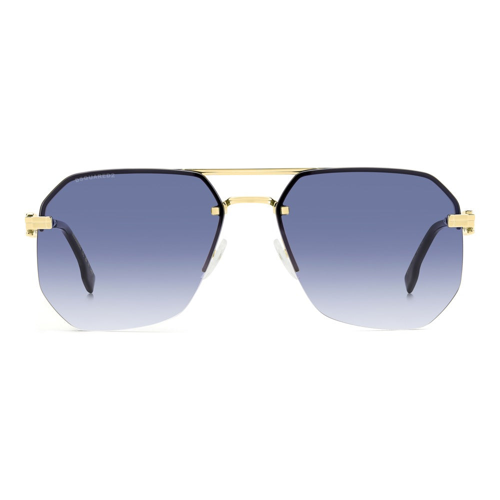 Gafas De Sol DSQUARED2 D2 0103/S LKS Hombre Talla 60 mm