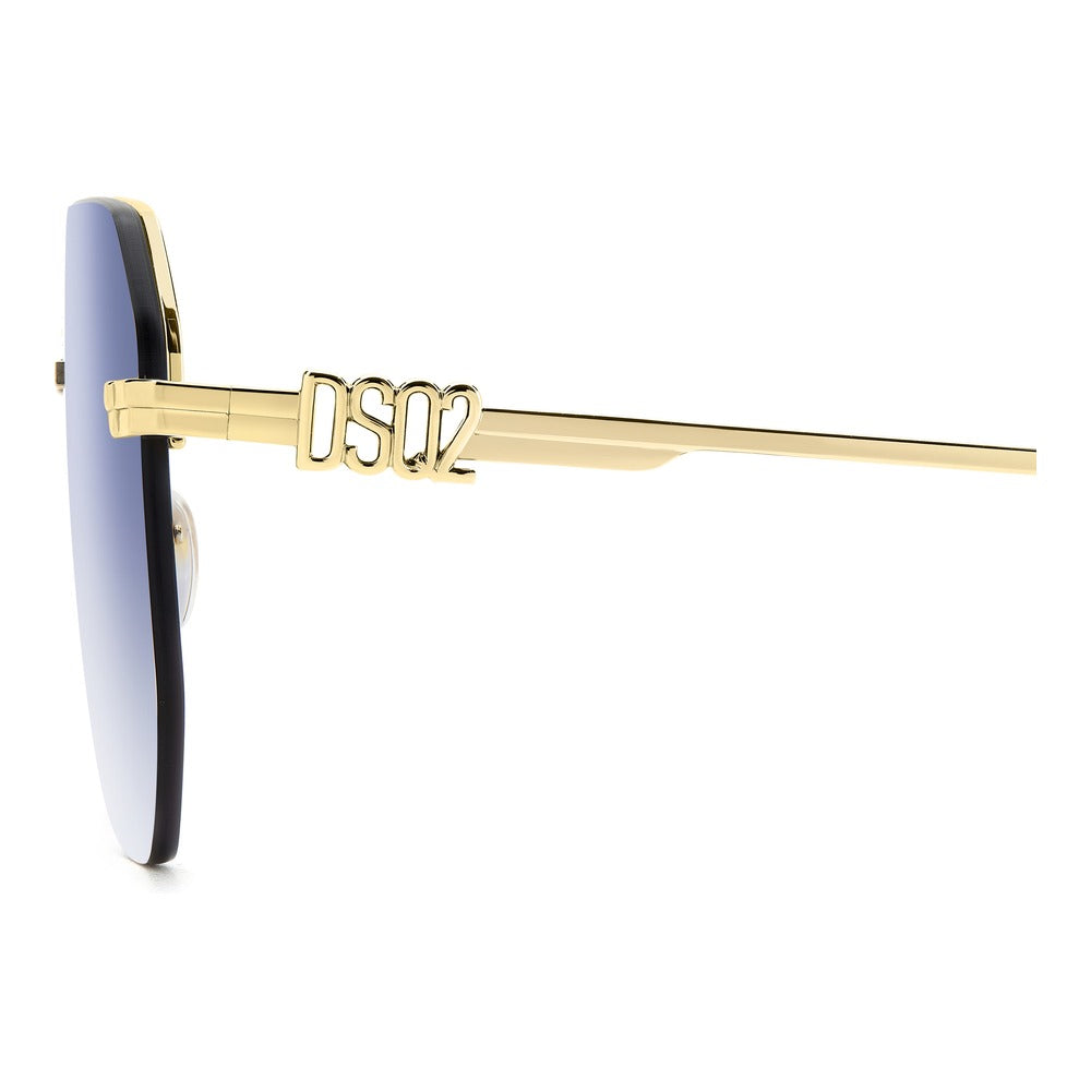 Gafas De Sol DSQUARED2 D2 0103/S LKS Hombre Talla 60 mm