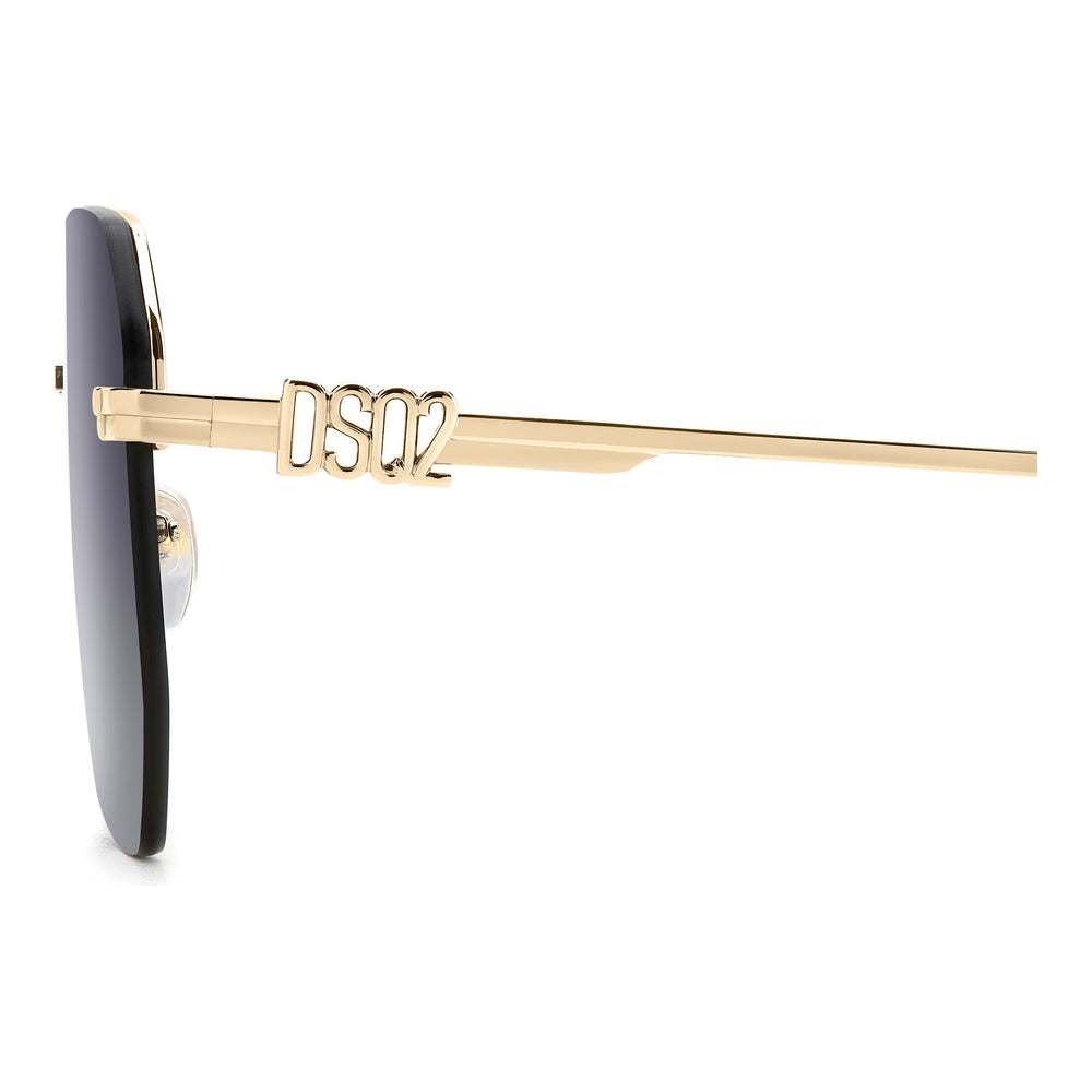 Gafas De Sol DSQUARED2 D2 0103/S LKS Hombre Talla 60 mm