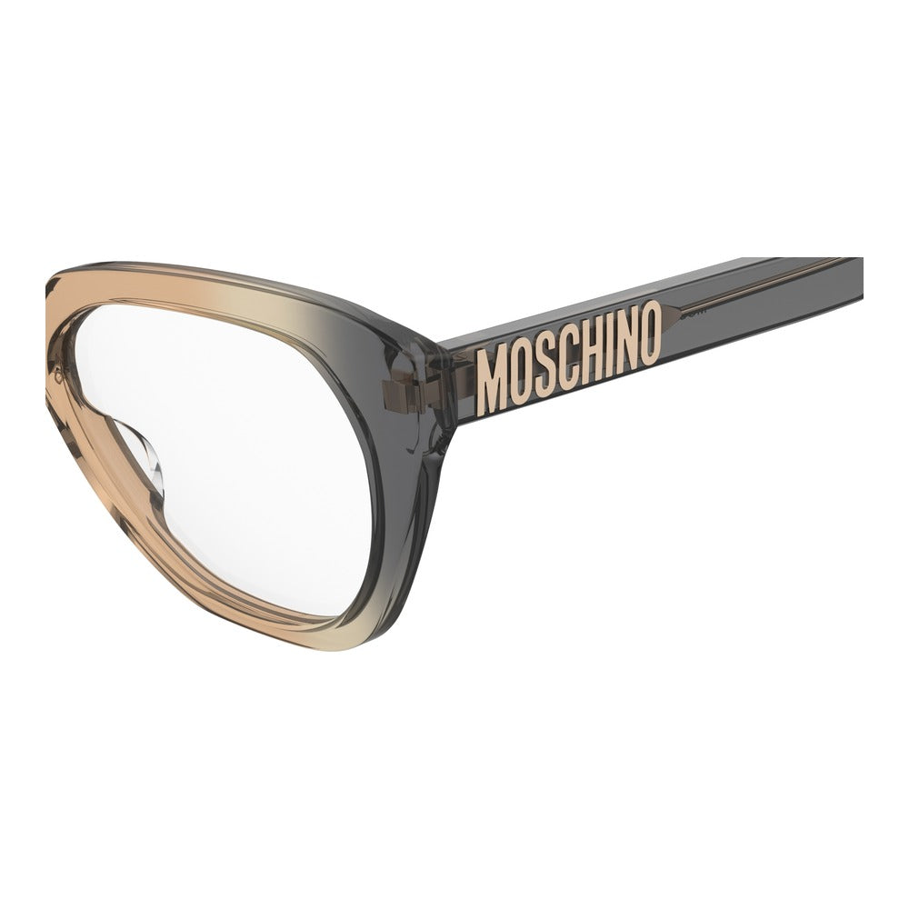 Gafas De Vista MOSCHINO MOS628 MQE Mujer Talla 51 mm
