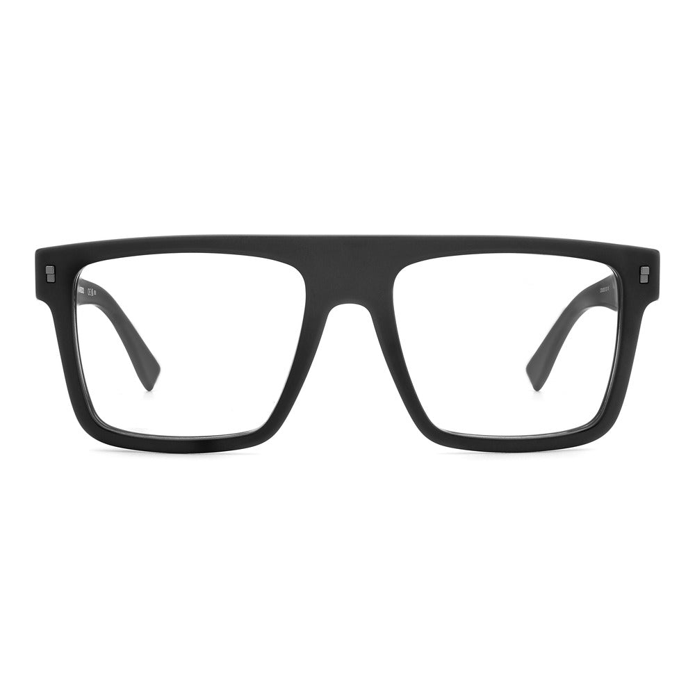 Gafas De Vista DSQUARED2 ICON 0012 003 Hombre Talla 54 mm