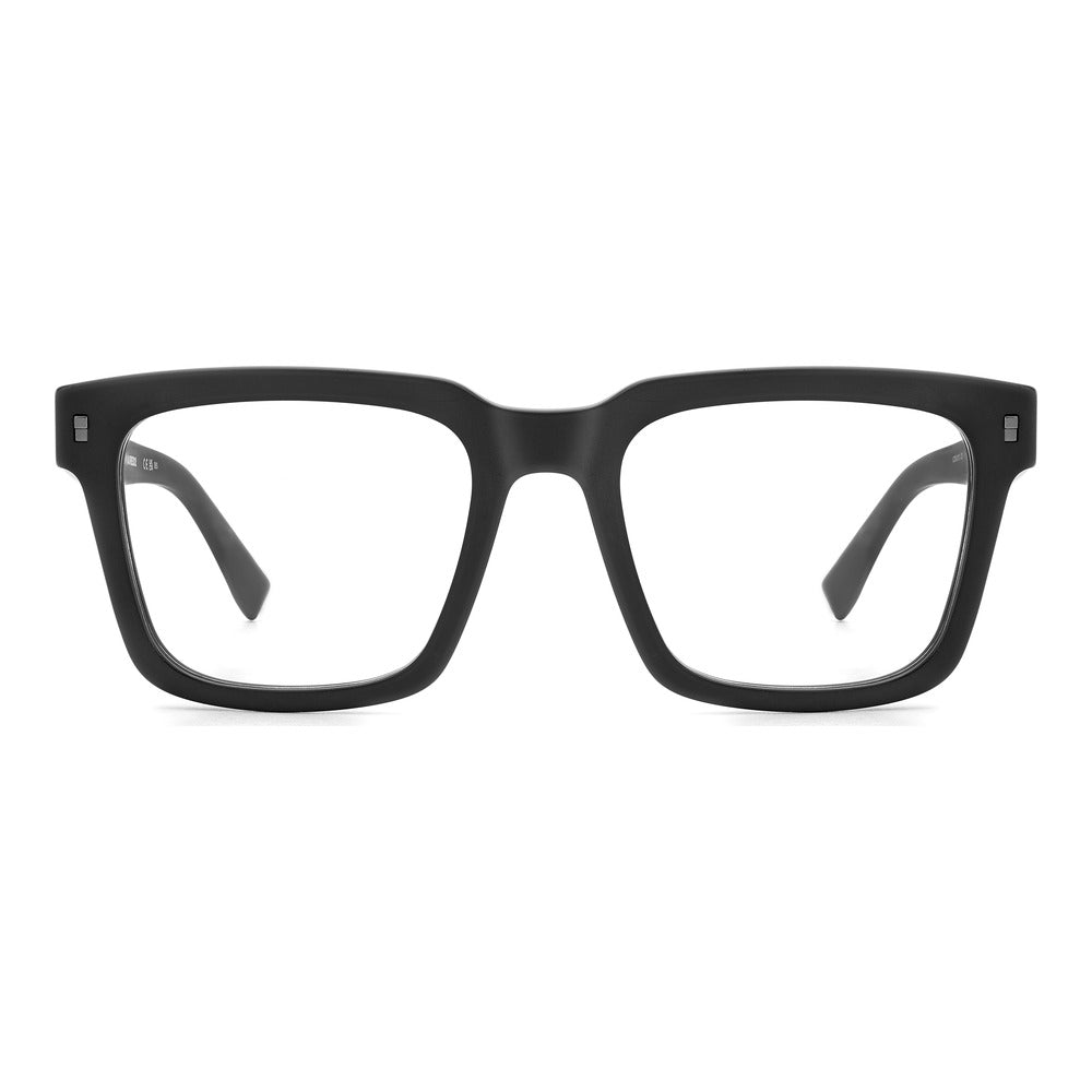 Gafas De Vista DSQUARED2 ICON 0013 003 Hombre Talla 52 mm