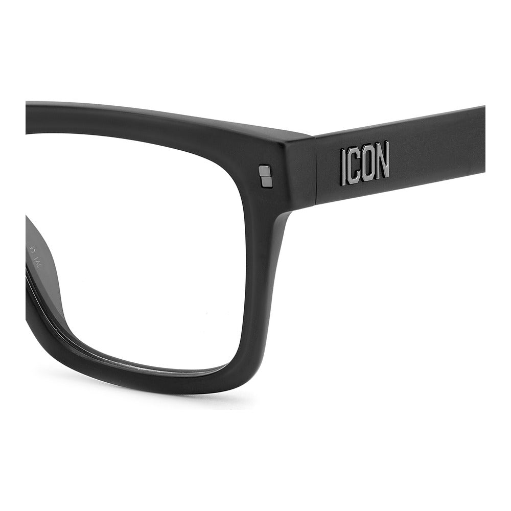 Gafas De Vista DSQUARED2 ICON 0013 003 Hombre Talla 52 mm