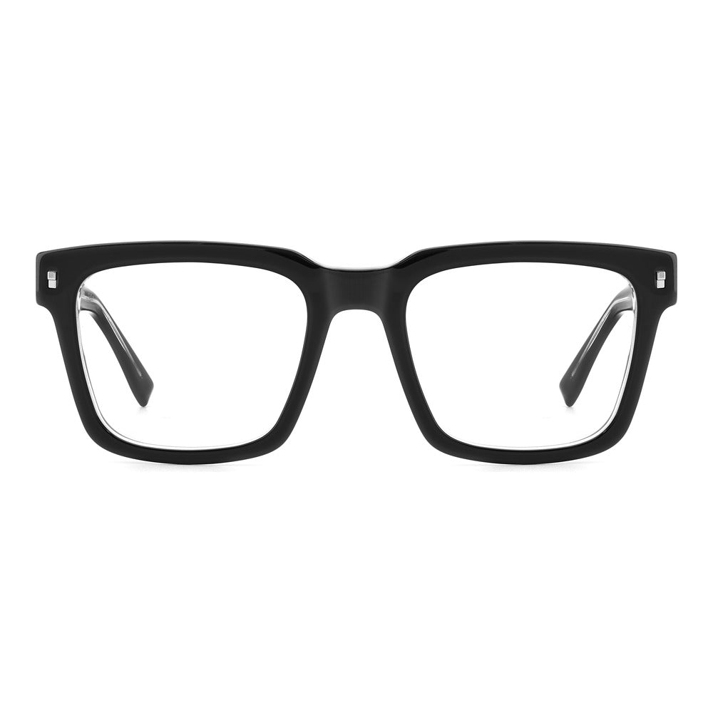 Gafas De Vista DSQUARED2 ICON 0013 003 Hombre Talla 52 mm
