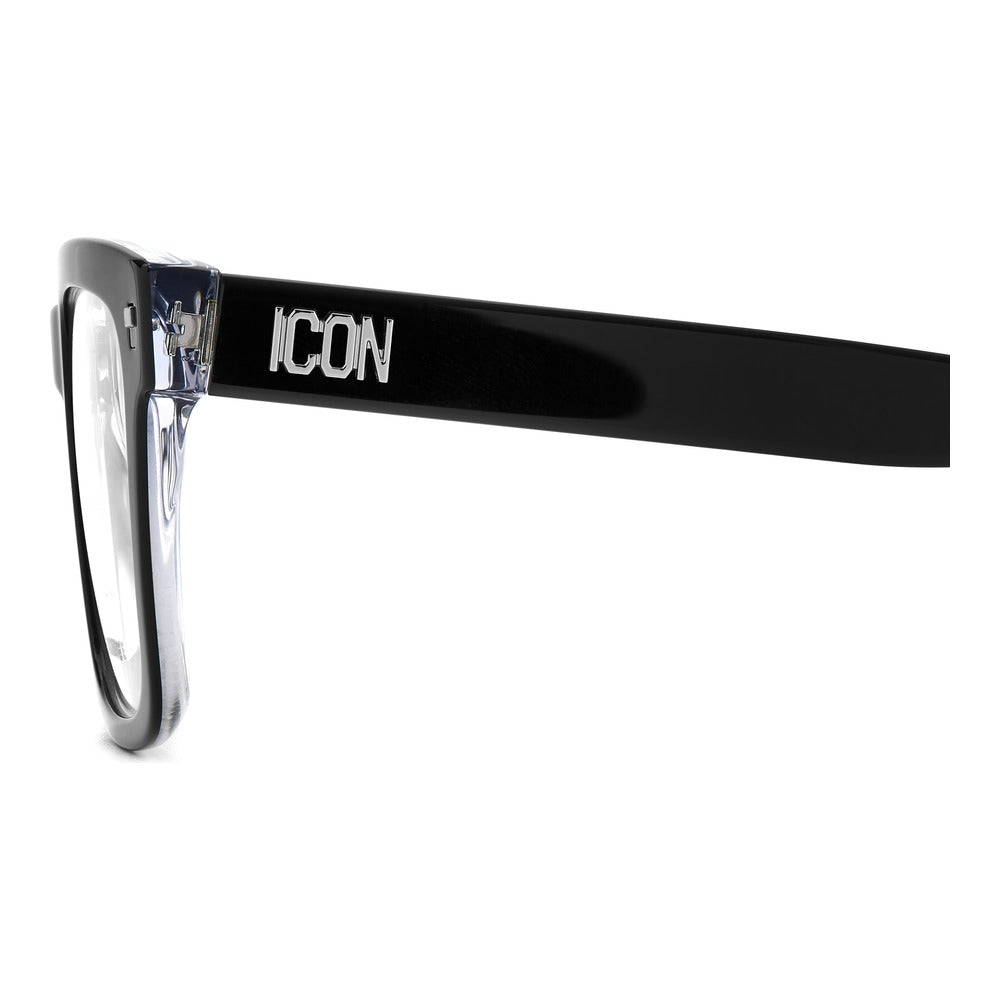 Gafas De Vista DSQUARED2 ICON 0013 003 Hombre Talla 52 mm