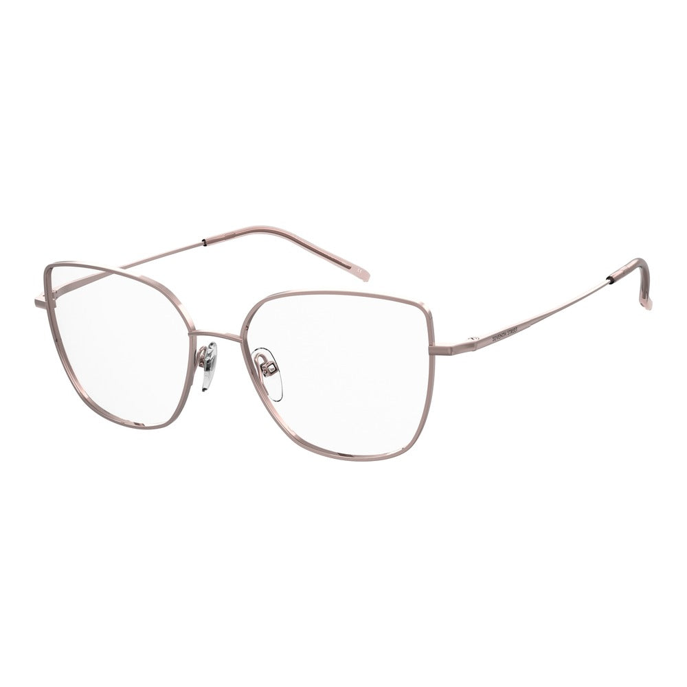 Gafas De Vista SEVENTH STREET 7A 591 010 Mujer Talla 53 mm