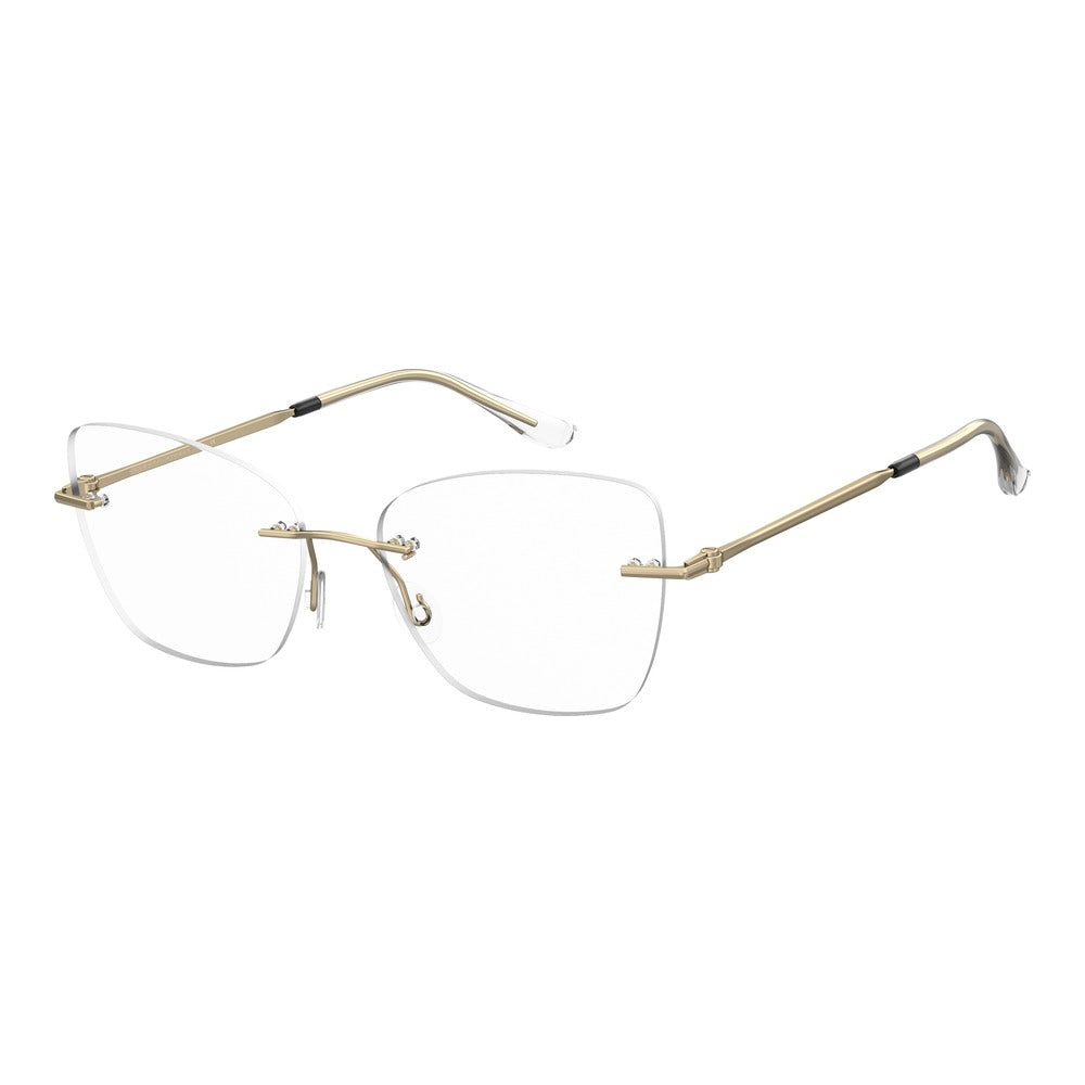 Gafas De Vista SEVENTH STREET 7A 592 010 Mujer Talla 53 mm