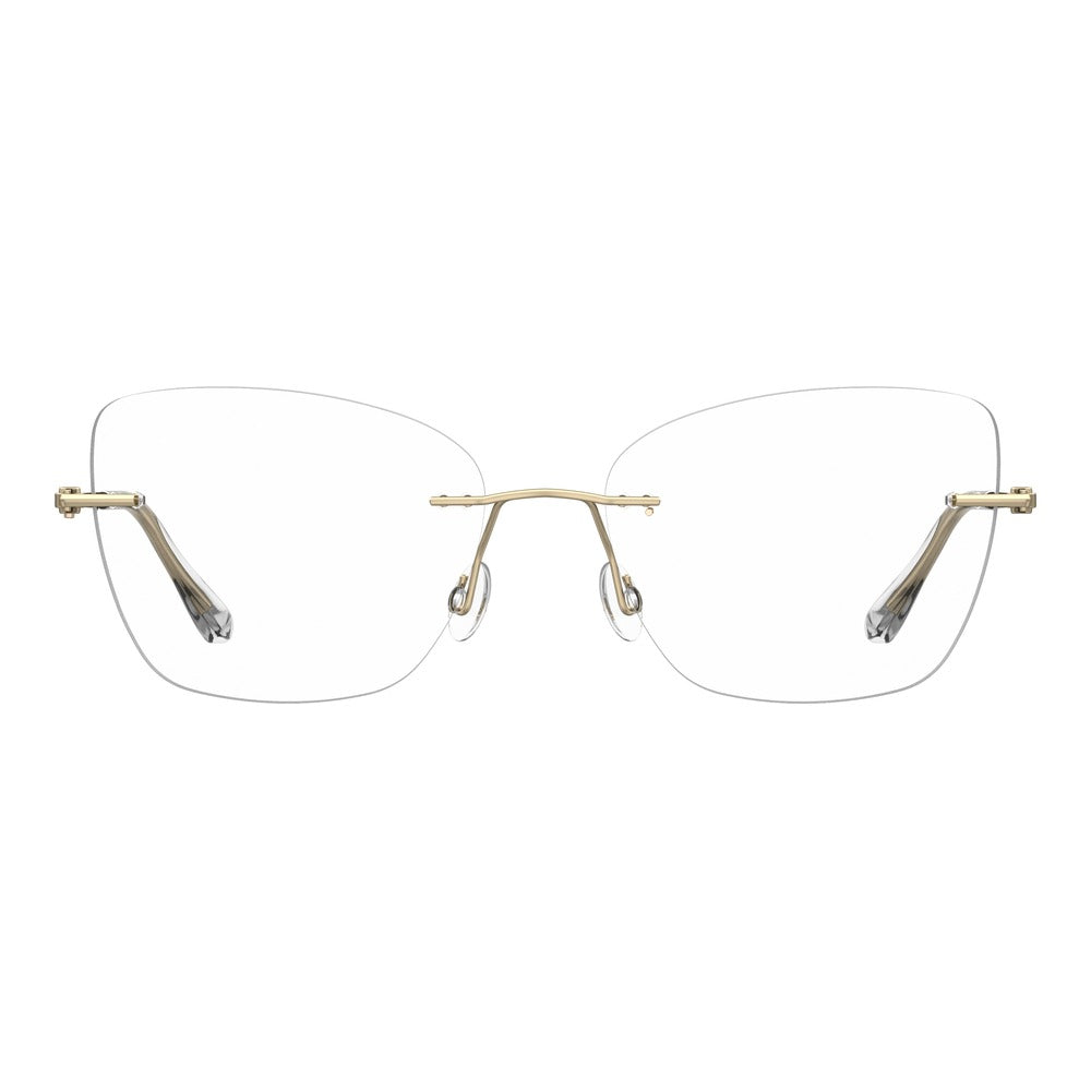 Gafas De Vista SEVENTH STREET 7A 592 010 Mujer Talla 53 mm