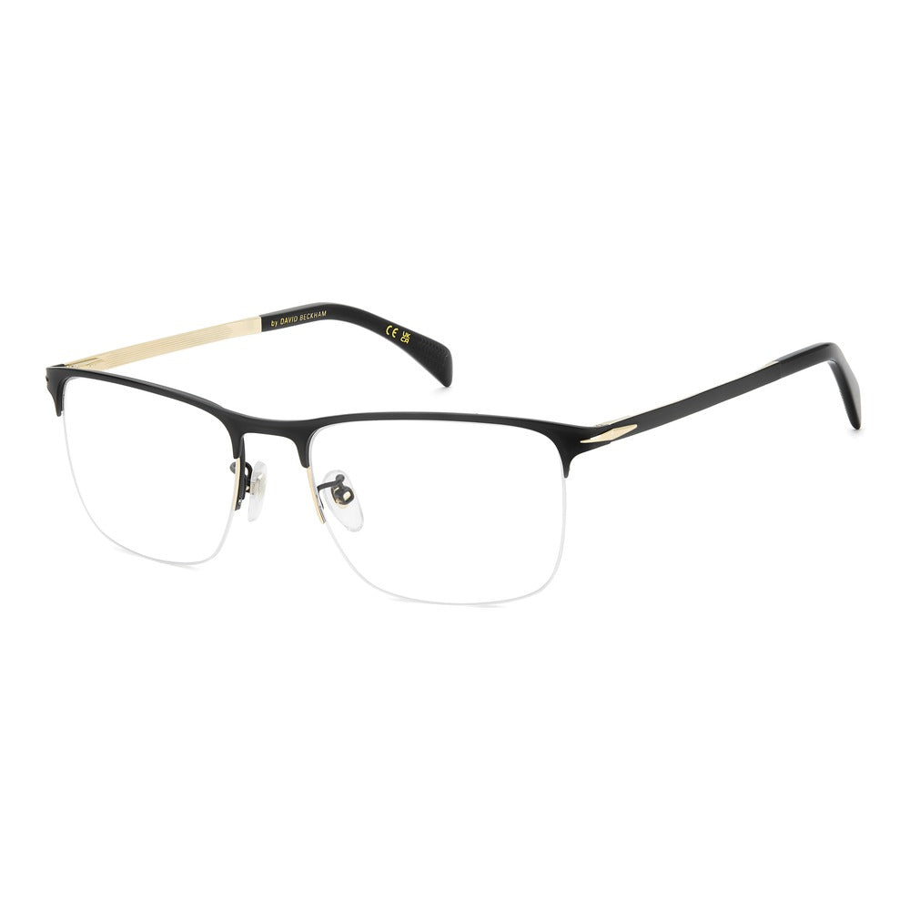 Gafas De Vista DAVID BECKHAM DB 1146 I46 57 Hombre Talla 57 mm