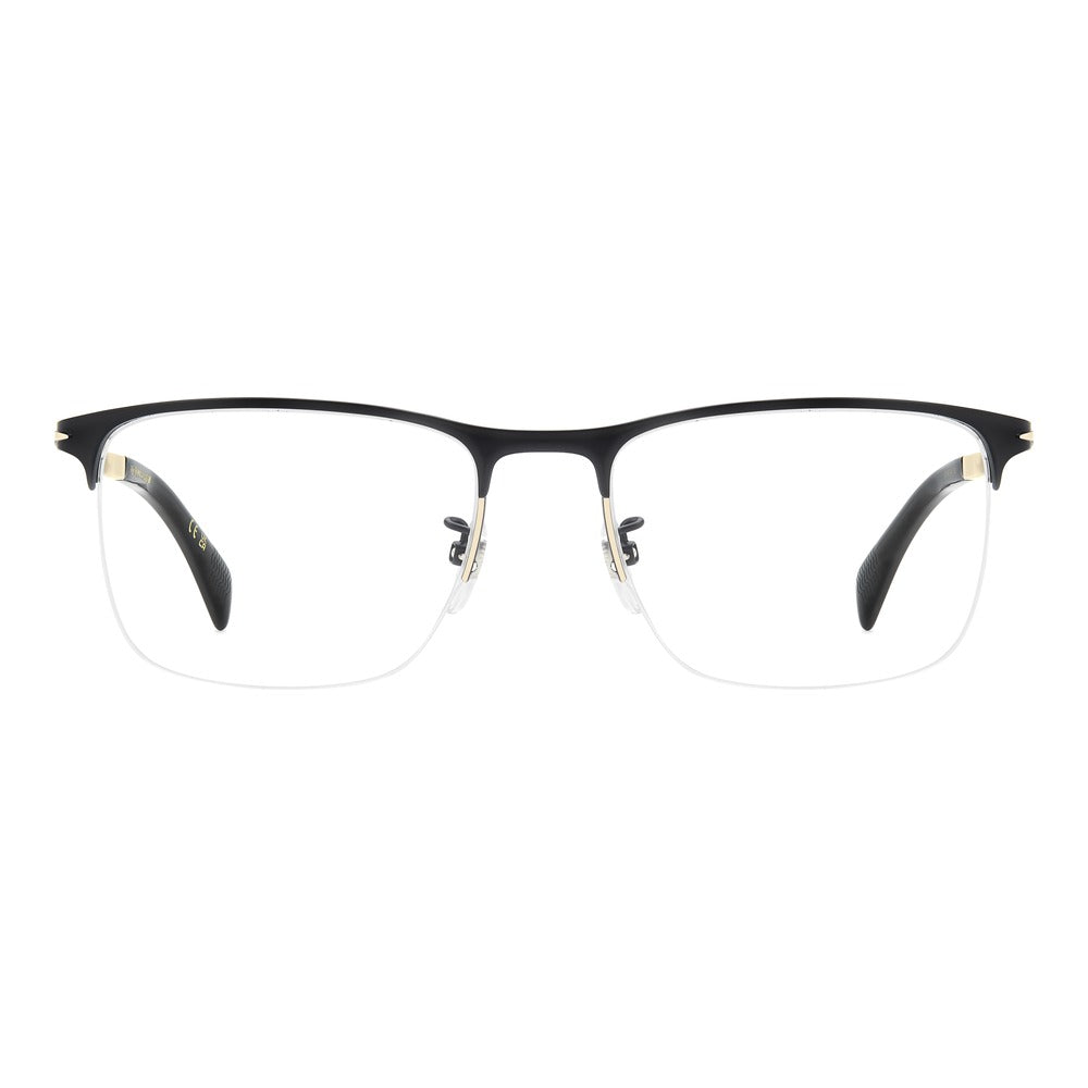 Gafas De Vista DAVID BECKHAM DB 1146 I46 57 Hombre Talla 57 mm