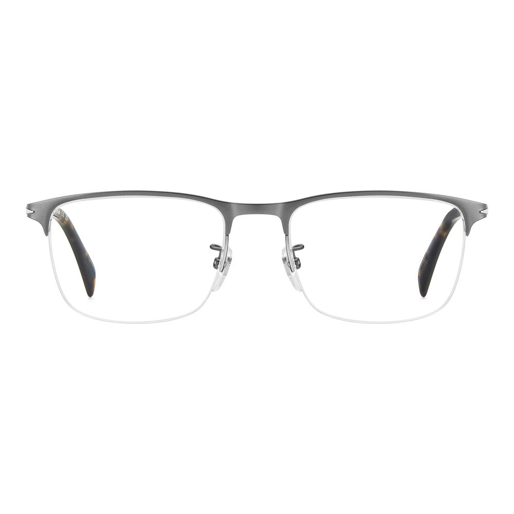 Gafas De Vista DAVID BECKHAM DB 1146 R80 Hombre Talla 55 mm