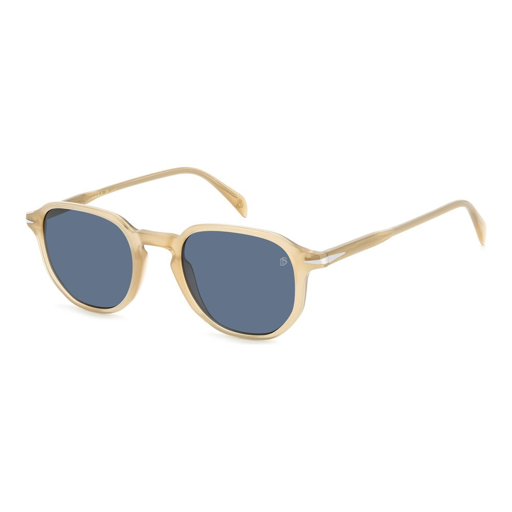 Gafas De Sol Polarizadas DAVID BECKHAM DB 1140/S 086 Hombre Talla 50 mm