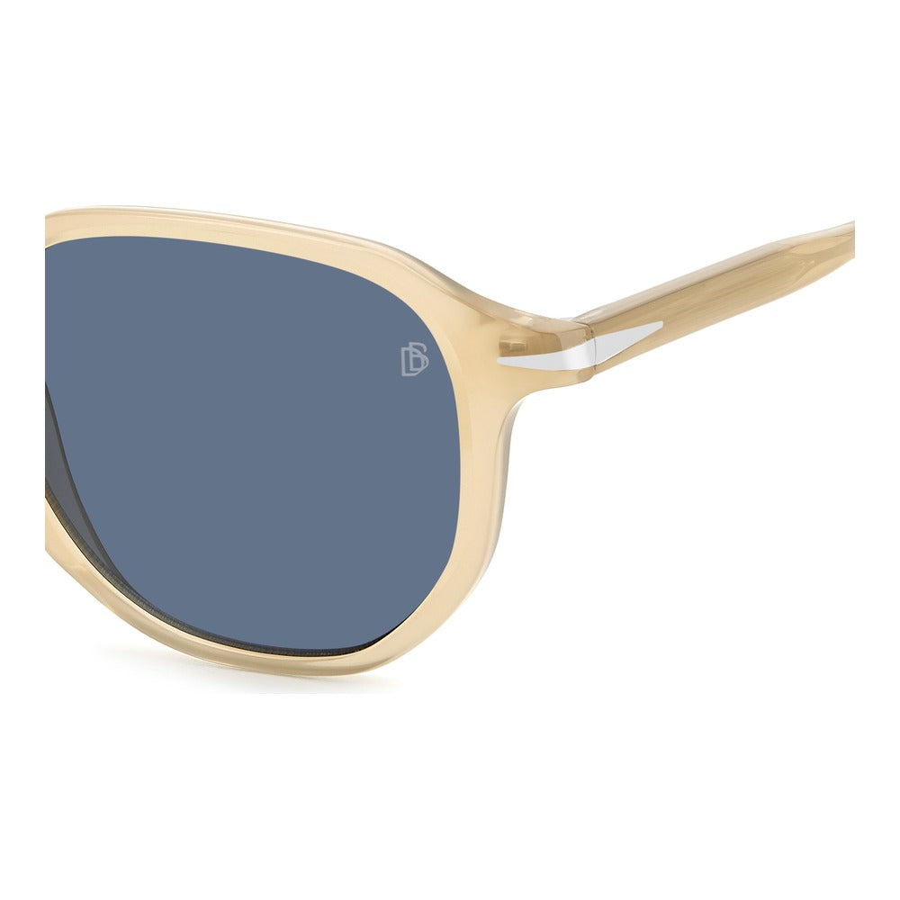 Gafas De Sol Polarizadas DAVID BECKHAM DB 1140/S 086 Hombre Talla 50 mm
