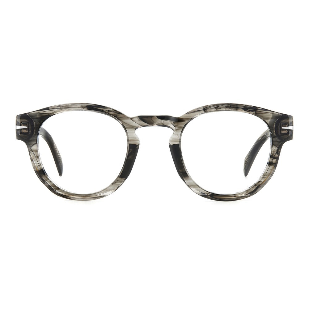 Gafas De Vista DAVID BECKHAM DB 7125 2W8 Hombre Talla 47 mm
