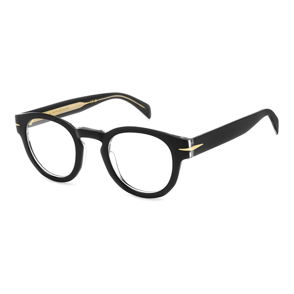 Gafas De Vista DAVID BECKHAM DB 7125 2W8 Hombre Talla 47 mm