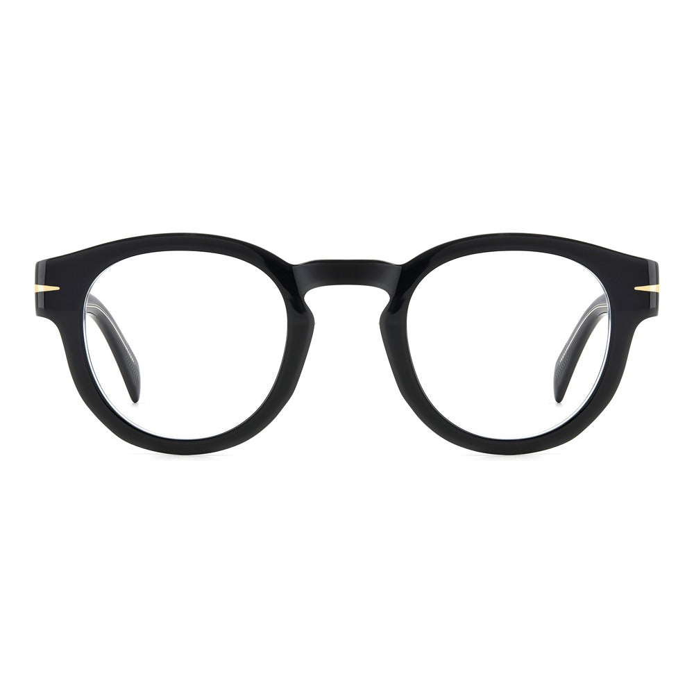 Gafas De Vista DAVID BECKHAM DB 7125 2W8 Hombre Talla 47 mm