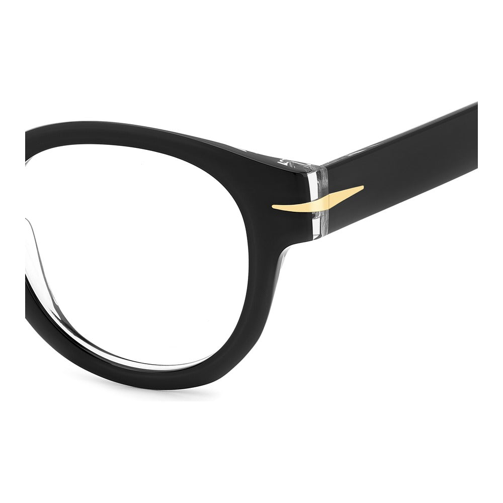 Gafas De Vista DAVID BECKHAM DB 7125 2W8 Hombre Talla 47 mm