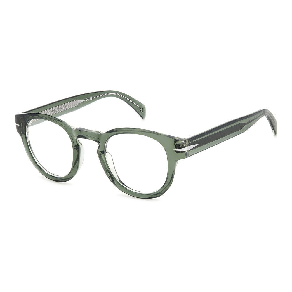 Gafas De Vista DAVID BECKHAM DB 7125 2W8 Hombre Talla 47 mm