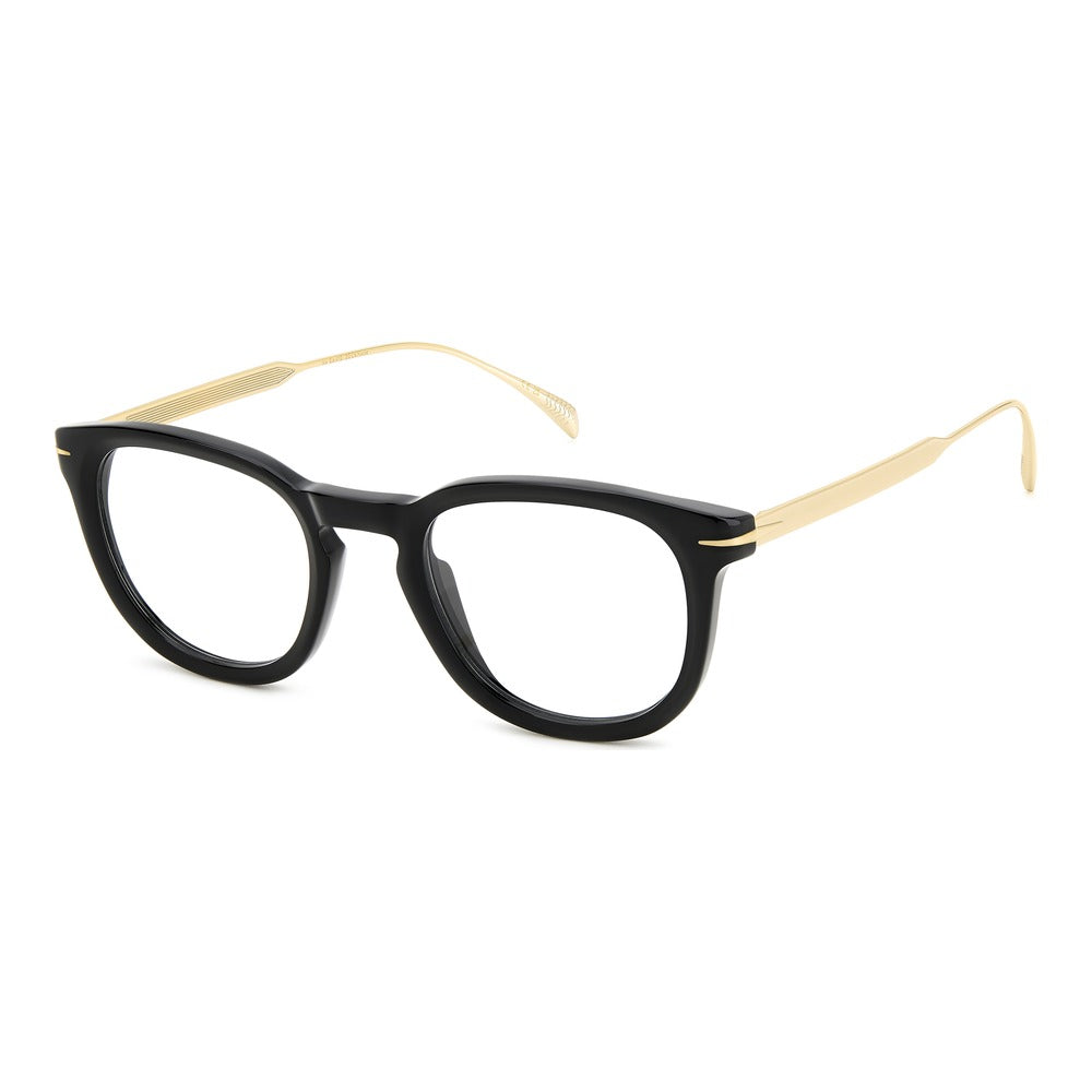 Gafas De Vista DAVID BECKHAM DB 7122 2M2 Hombre Talla 49 mm