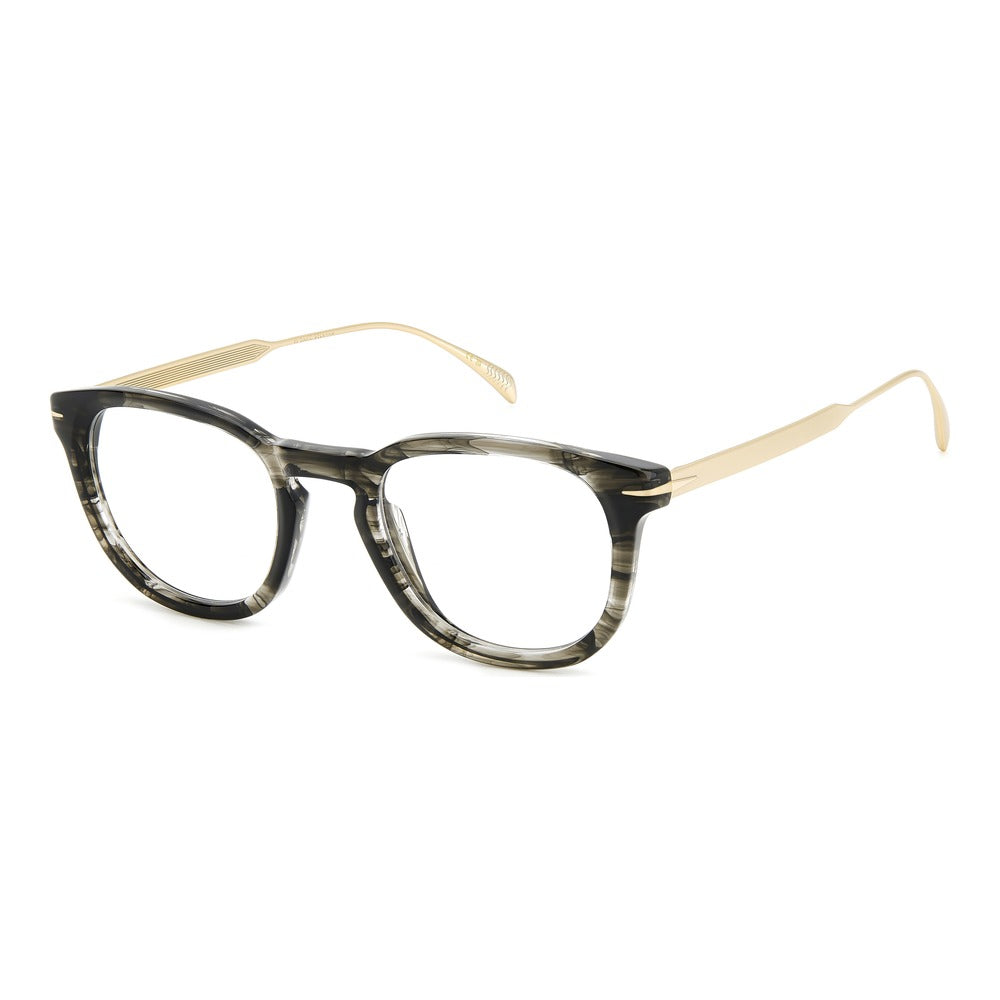 Gafas De Vista DAVID BECKHAM DB 7122 2M2 Hombre Talla 49 mm