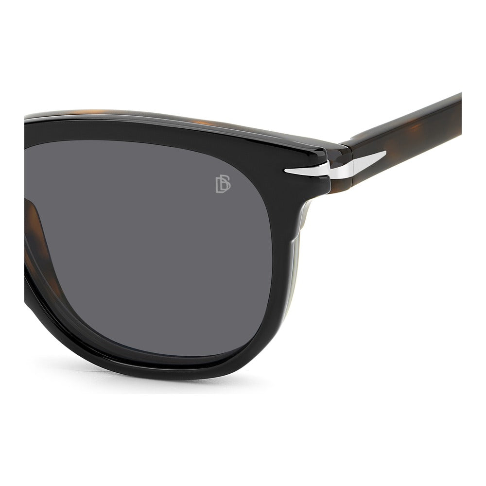 Gafas De Sol Polarizadas DAVID BECKHAM DB 7120/CS 807 Hombre Talla 51 mm