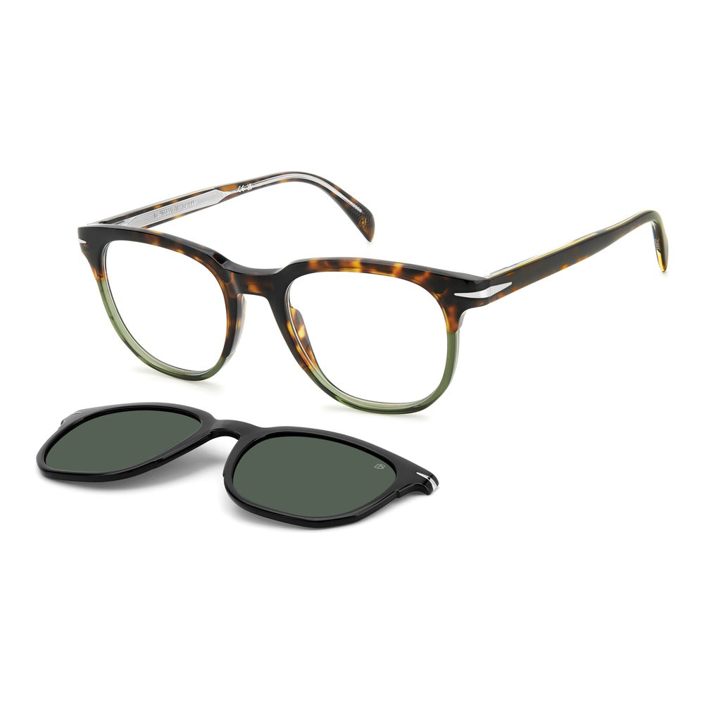 Gafas De Sol Polarizadas DAVID BECKHAM DB 7120/CS 807 Hombre Talla 51 mm