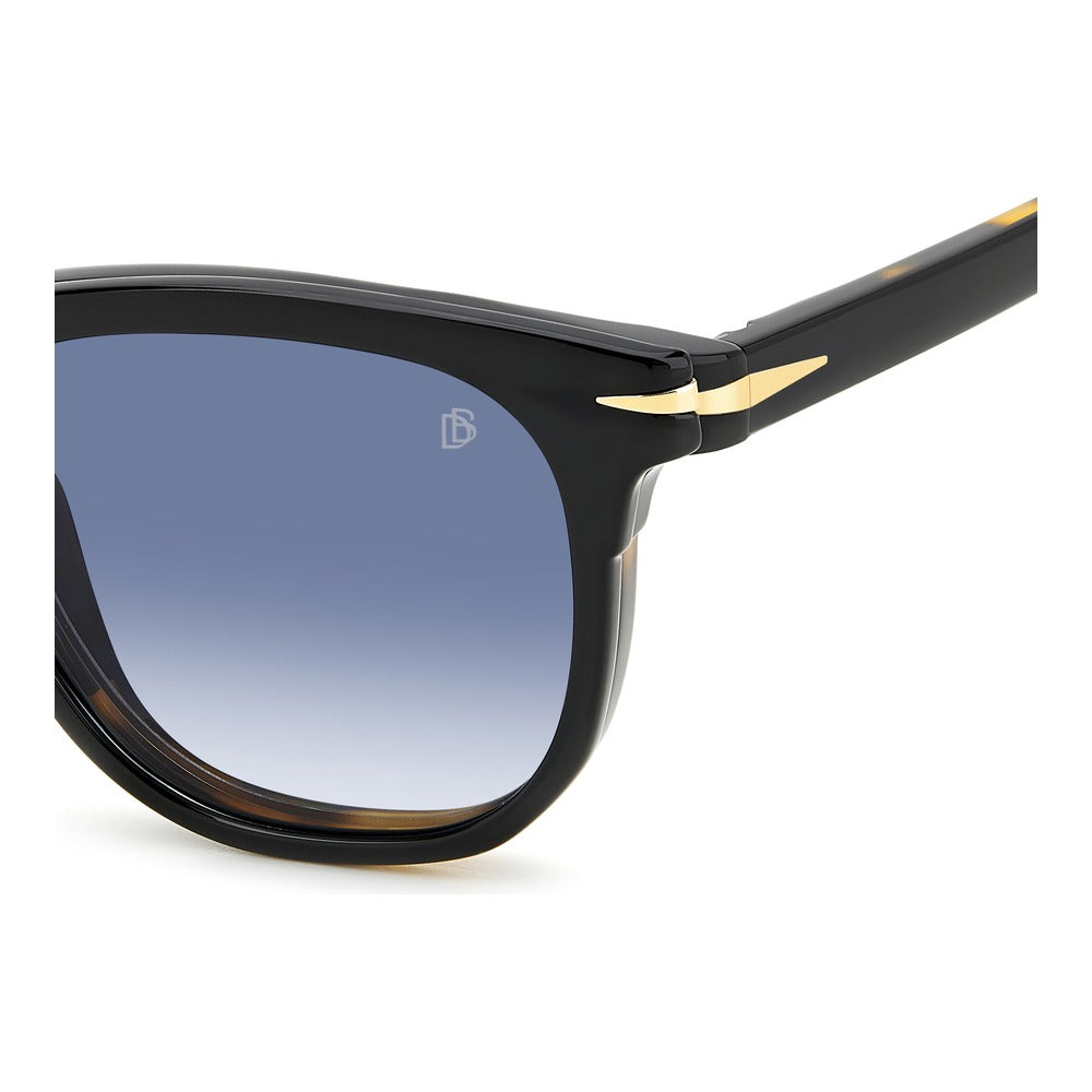 Gafas De Sol Polarizadas DAVID BECKHAM DB 7120/CS 807 Hombre Talla 51 mm