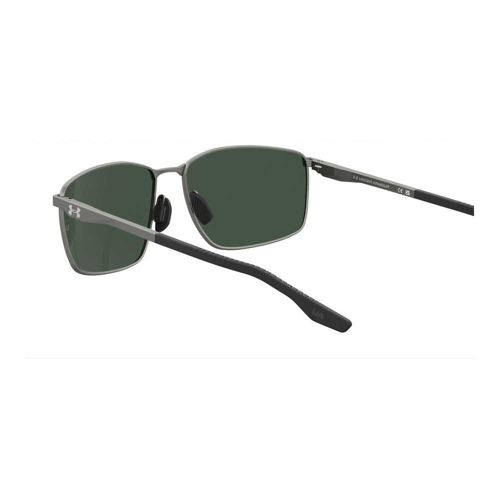 Gafas De Sol Polarizadas UNDER ARMOUR UA FOCUSED/G 003 Hombre Talla 60 mm