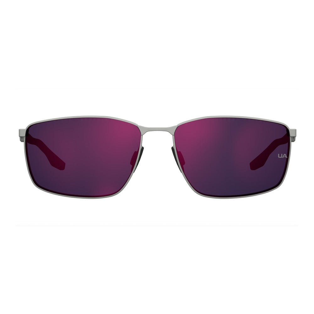 Gafas De Sol Polarizadas UNDER ARMOUR UA FOCUSED/G 003 Hombre Talla 60 mm