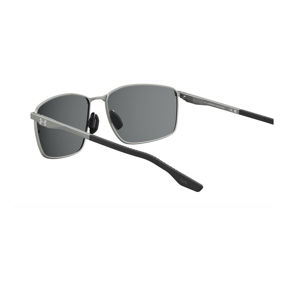 Gafas De Sol Polarizadas UNDER ARMOUR UA FOCUSED/G 003 Hombre Talla 60 mm