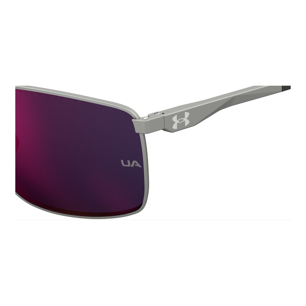 Gafas De Sol Polarizadas UNDER ARMOUR UA FOCUSED/G 003 Hombre Talla 60 mm