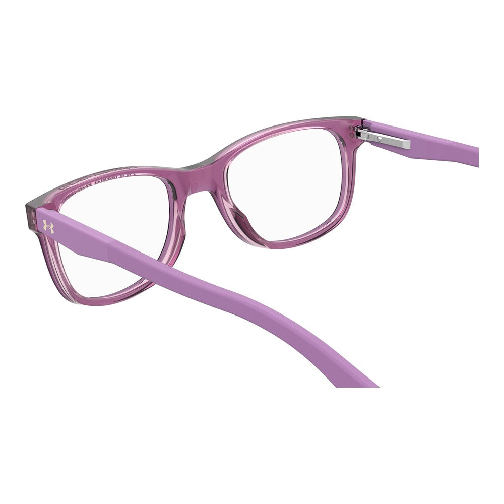 Gafas De Vista INFANTILES UNDER ARMOUR UA 9002 S1V 47 Infantil Talla 47 mm