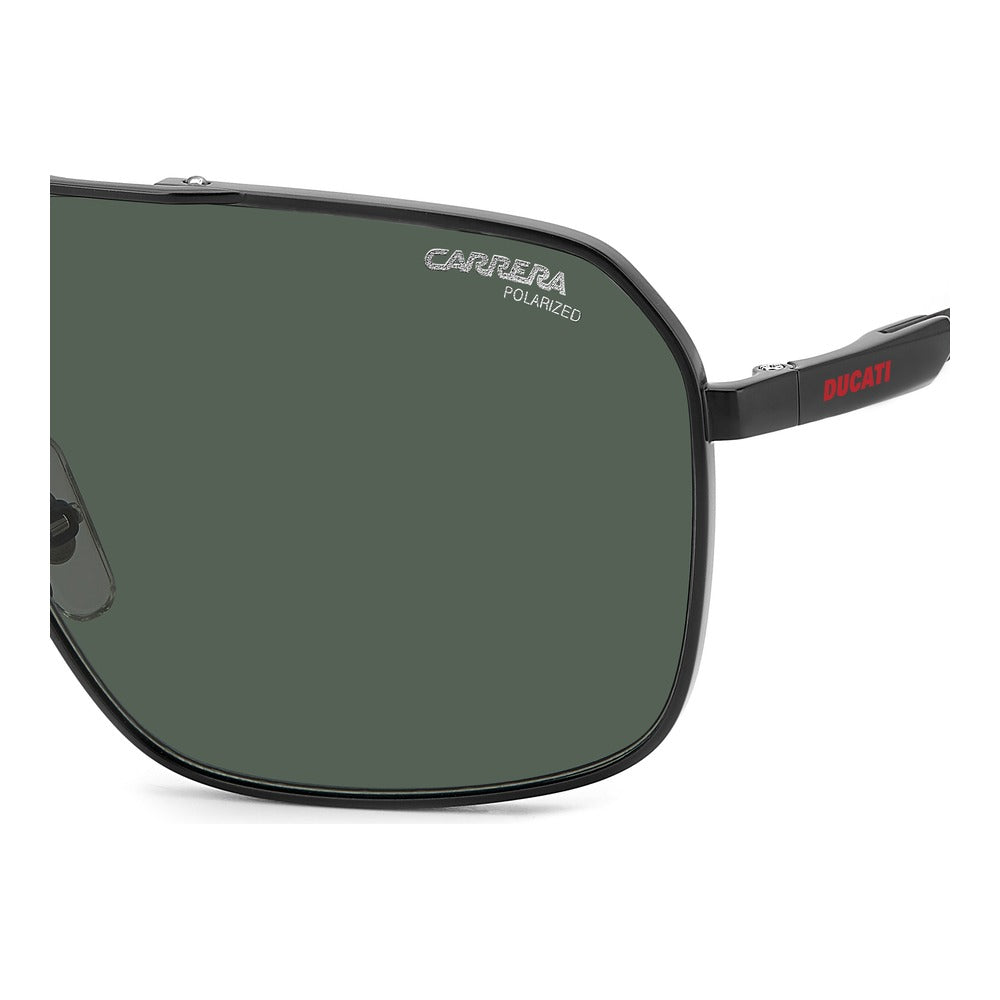 Gafas De Sol Polarizadas CARRERA DUCATI CARDUC 038/S 003 Hombre Talla 61 mm