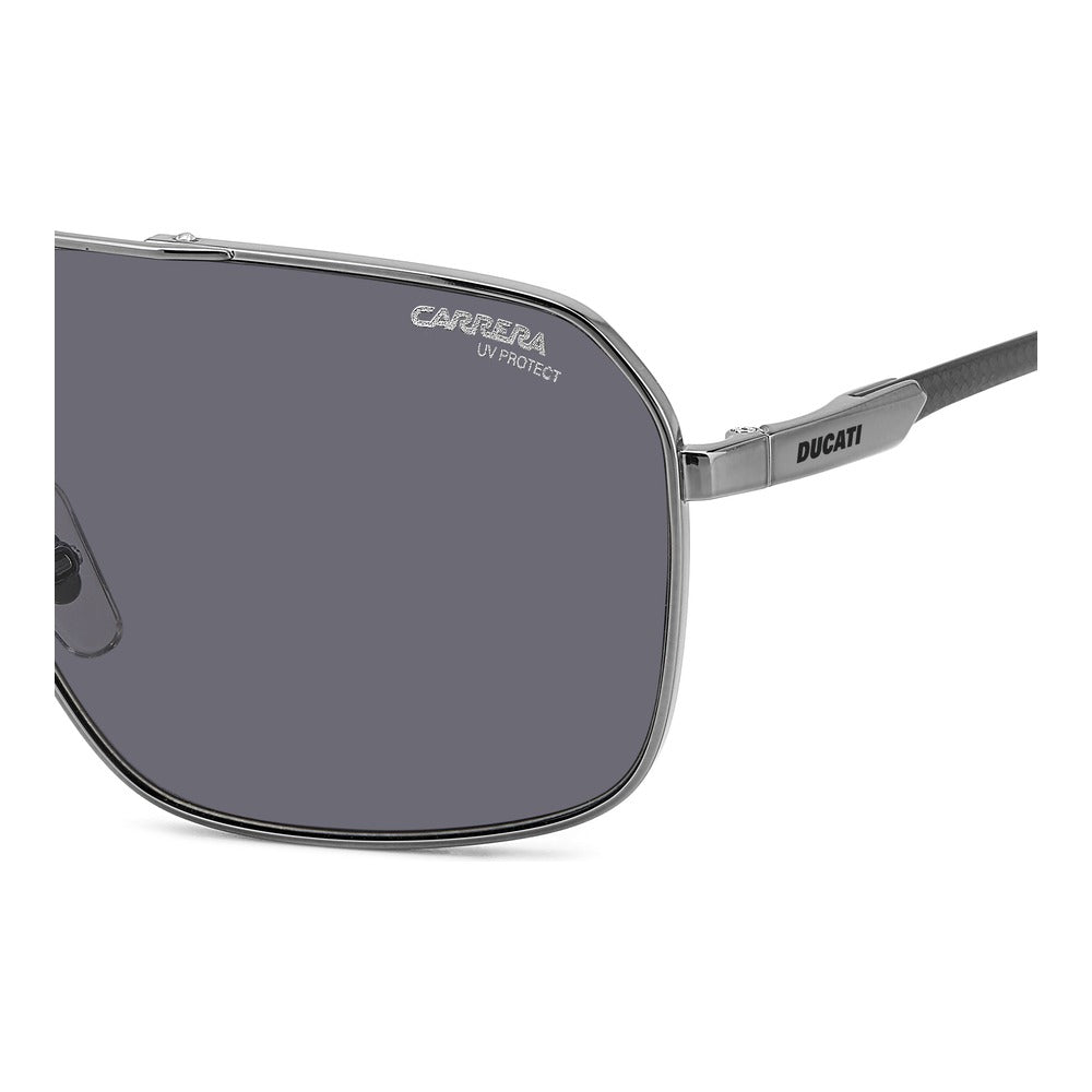 Gafas De Sol Polarizadas CARRERA DUCATI CARDUC 038/S 003 Hombre Talla 61 mm
