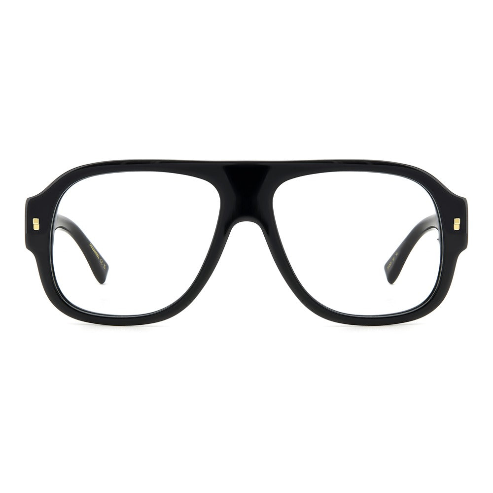 Gafas De Vista DSQUARED2 D2 0125 2W8 Hombre Talla 56 mm