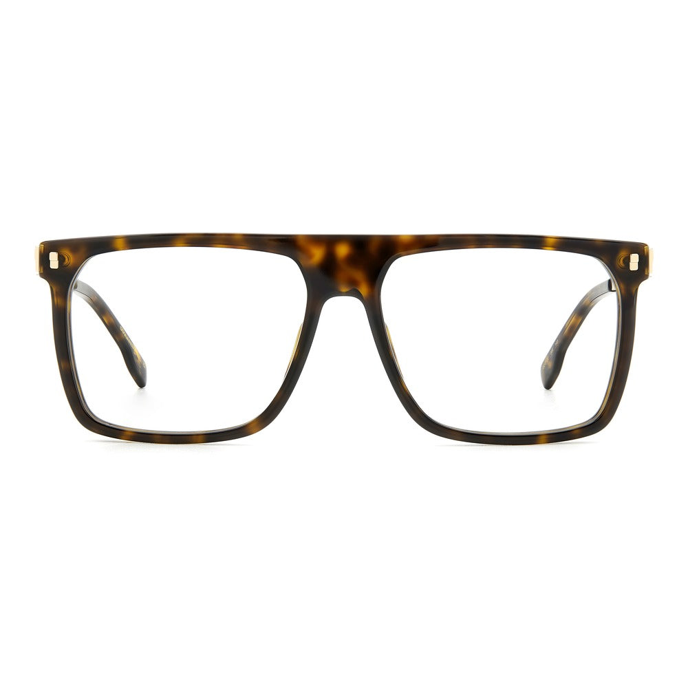 Gafas De Vista DSQUARED2 D2 0122 086 Hombre Talla 56 mm