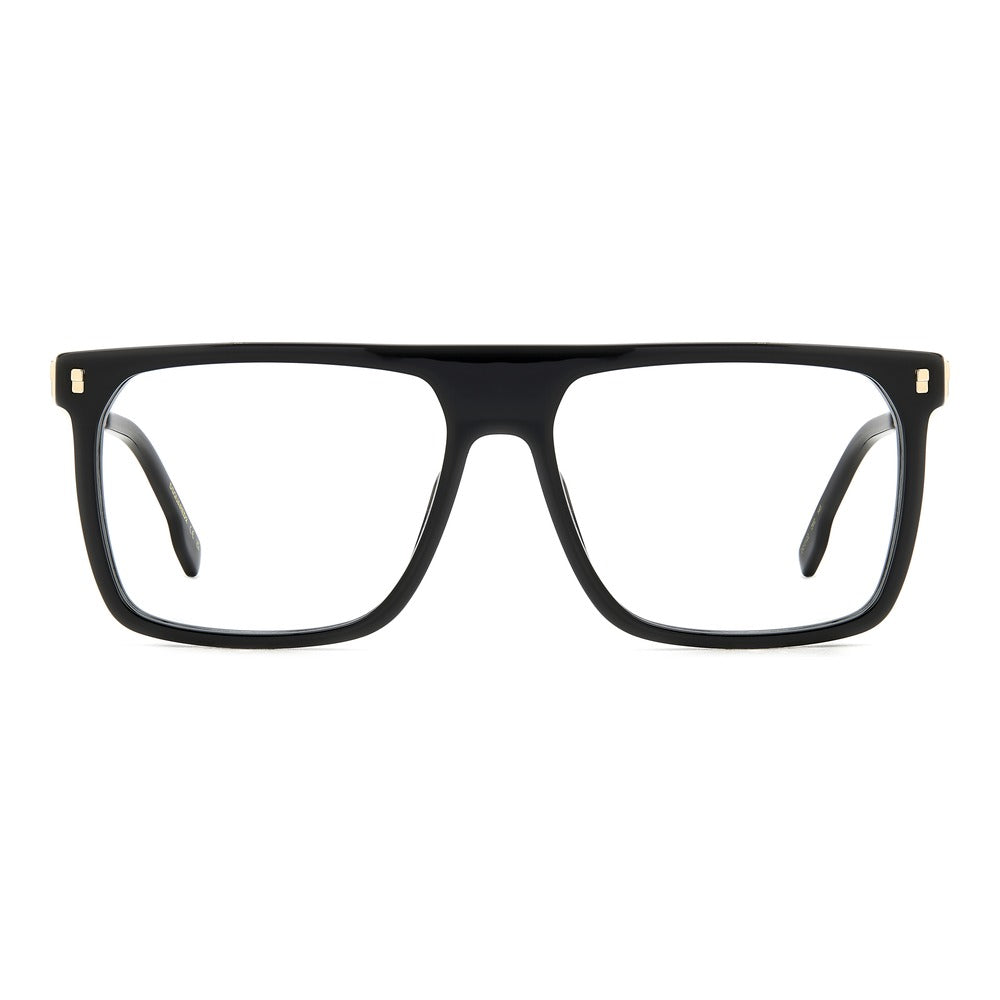 Gafas De Vista DSQUARED2 D2 0122 086 Hombre Talla 56 mm