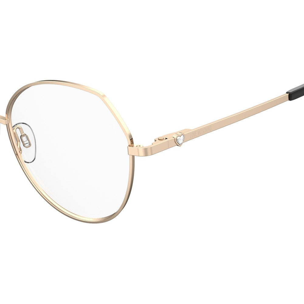 GAFAS DE VISTA LOVE MOSCHINO MOL634