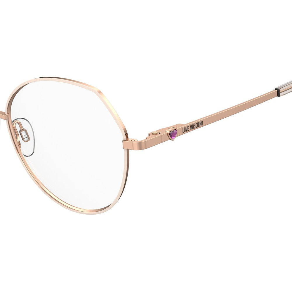 GAFAS DE VISTA LOVE MOSCHINO MOL634