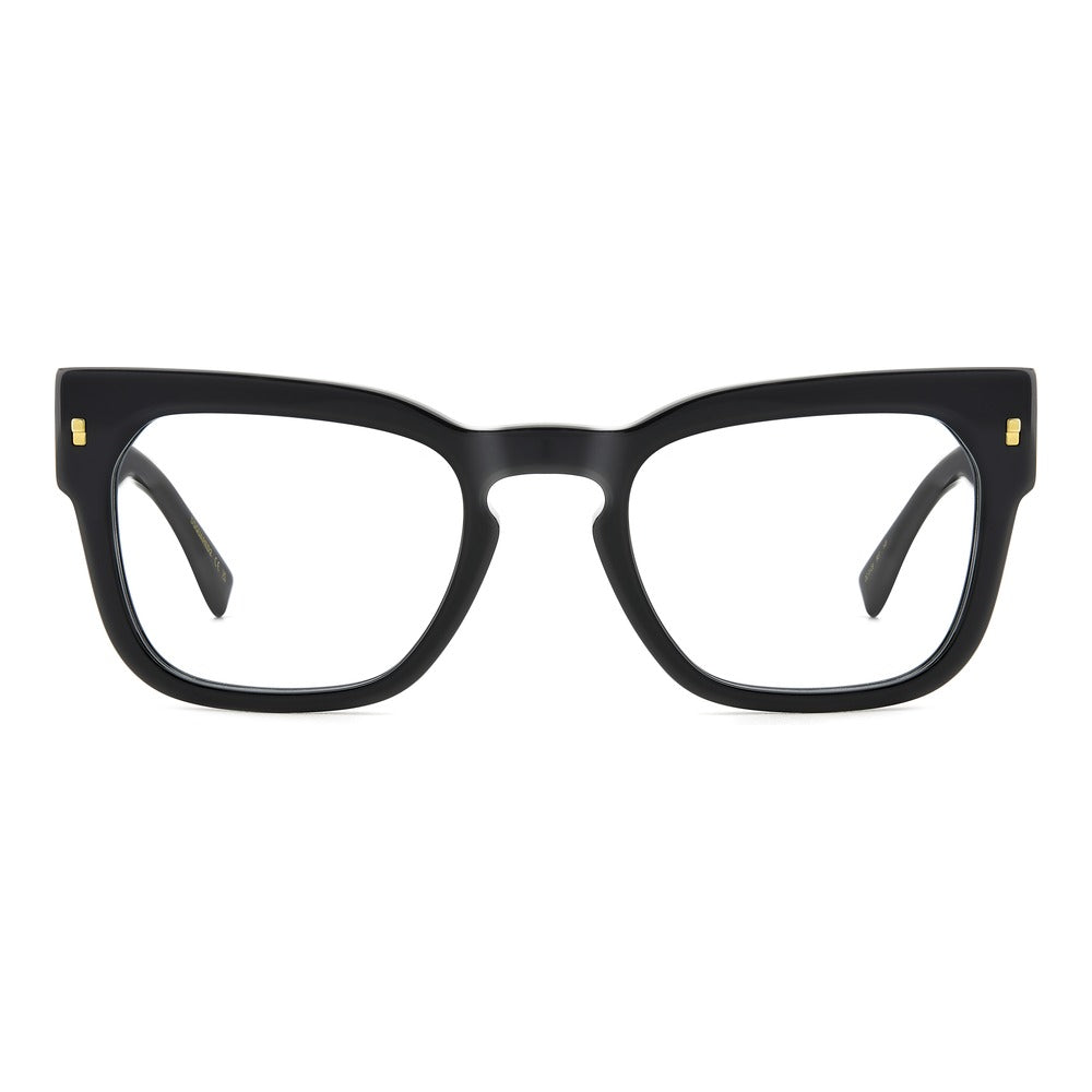 Gafas De Vista DSQUARED2 D2 0129 807 Hombre Talla 51 mm